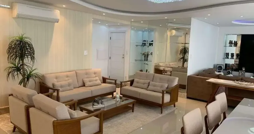 Apartamento com 3 quartos à venda no Jardim Girassol, Americana 