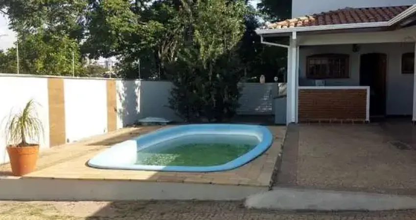 Casa com 3 quartos à venda no Jardim Bela Vista, Americana 