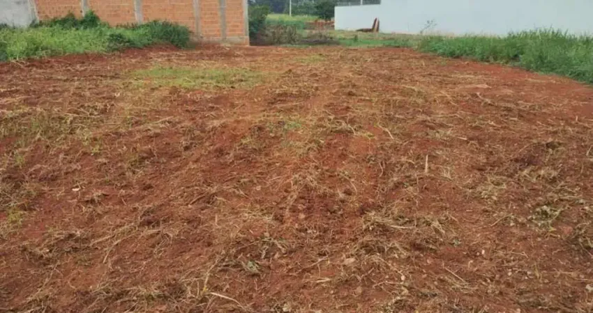 Chácara / sítio à venda no Dodson, Santa Bárbara D'Oeste 