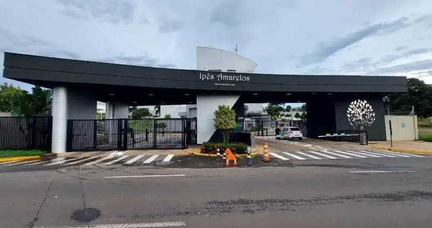 Casa com 3 quartos à venda na Vila Cordenonsi, Americana 