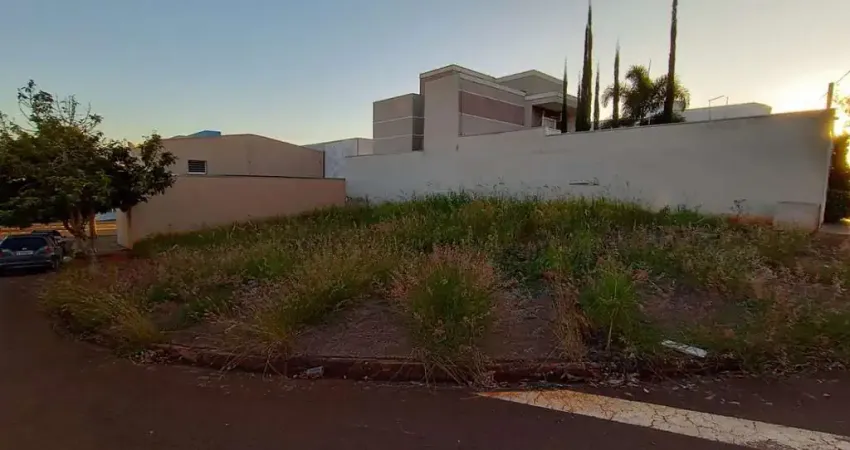Chácara / sítio à venda no Terras de Santa Bárbara, Santa Bárbara D'Oeste