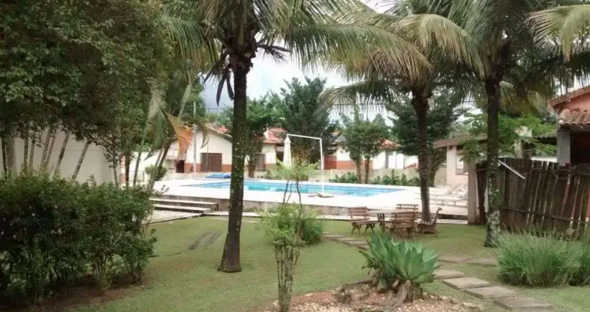 Chácara / sítio com 4 quartos à venda no Jardim Santa Alice, Santa Bárbara D'Oeste