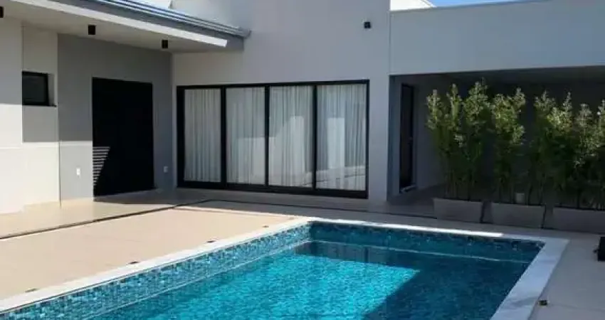 Casa com 3 quartos à venda no Jardim Maria Helena, Nova Odessa 