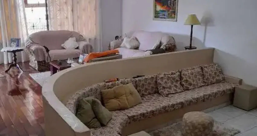 Casa com 3 quartos à venda na Vila Galo, Americana