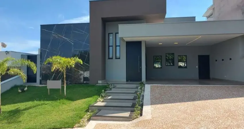 Casa com 3 quartos à venda no Loteamento Residencial Jardim dos Ipês Amarelos, Americana 