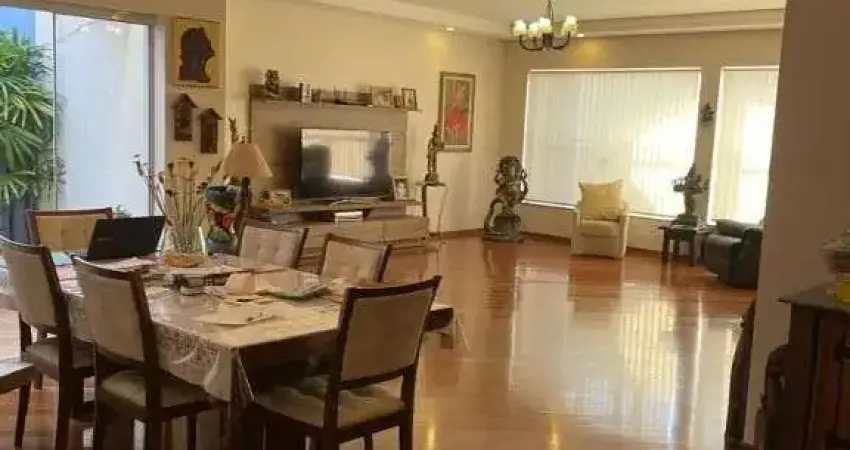 Casa com 3 quartos à venda no Jardim Panambi, Santa Bárbara D'Oeste 