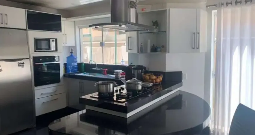 Casa com 4 quartos à venda no Jardim Imperador, Americana 