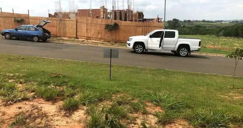 Terreno à venda no Jardim Residencial Fibra, Nova Odessa