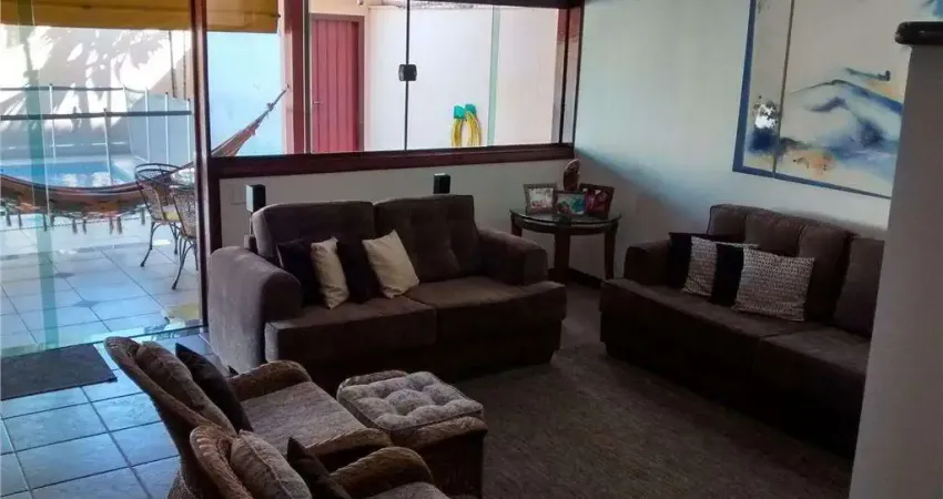 Casa com 3 quartos à venda no Werner Plaas, Americana 