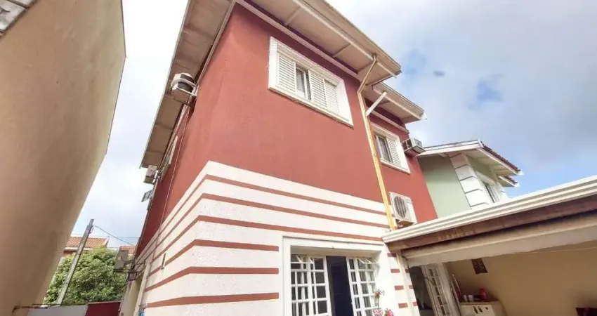 Casa com 3 quartos à venda em Cariobinha, Americana