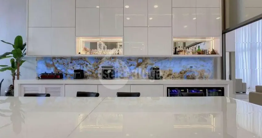 Casa com 3 quartos à venda na Vila Cordenonsi, Americana 