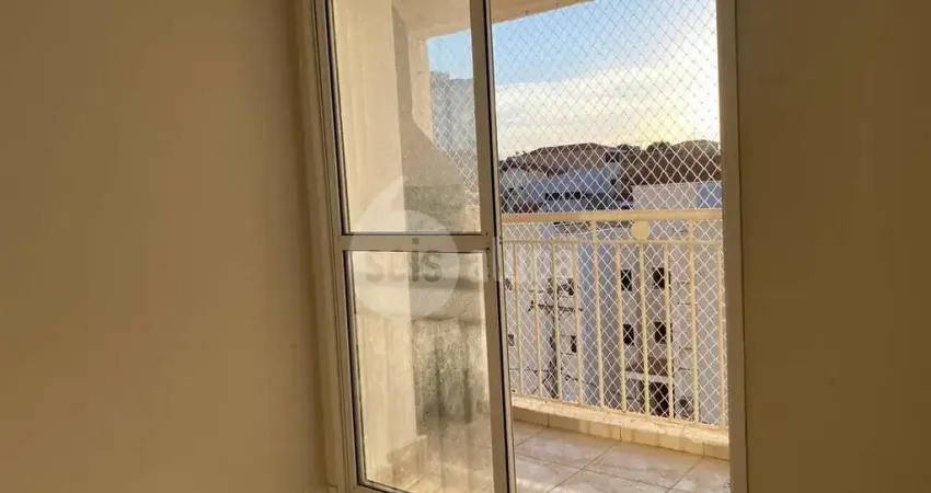 Venda de apartamento 2 dorms em vila dainese, americana - r$220k