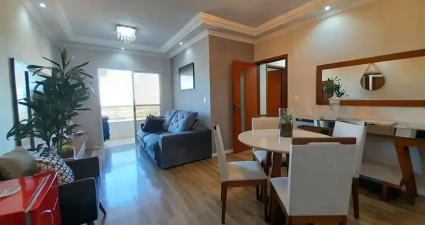 Apartamento com 3 quartos à venda no Centro, Nova Odessa