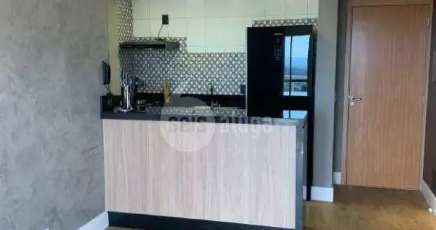 Venda de apartamento 2 dormitórios em jardim santa eliza - r$300k