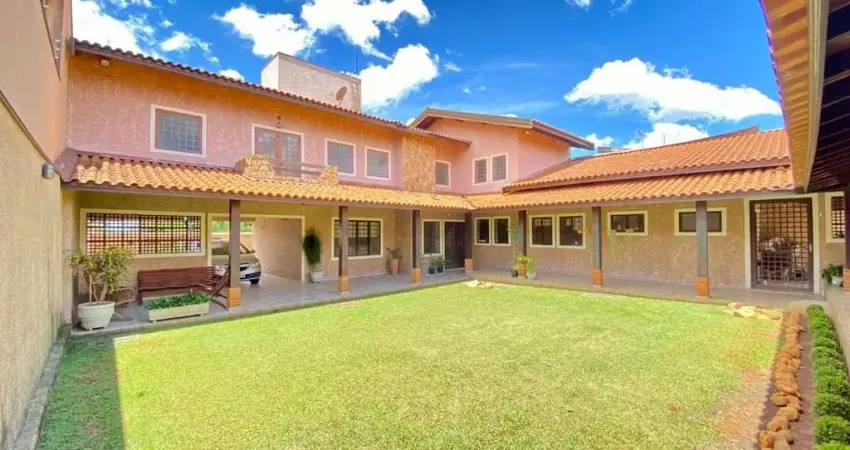 Casa com 3 quartos à venda na Vila Mariana, Americana