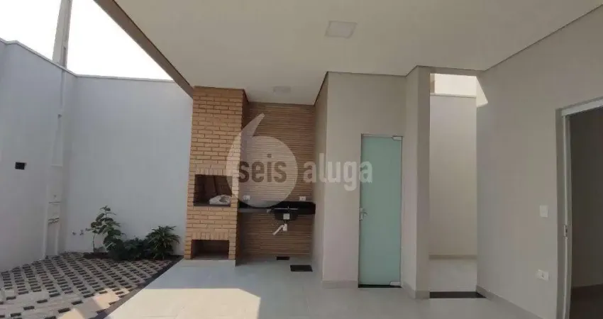 Casa com 3 quartos à venda no Jardim Terramérica III, Americana 