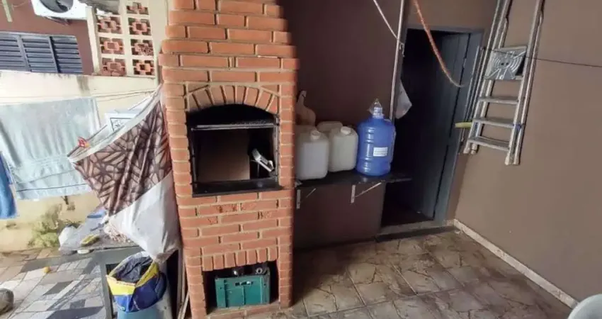 Casa com 4 quartos à venda em Cariobinha, Americana