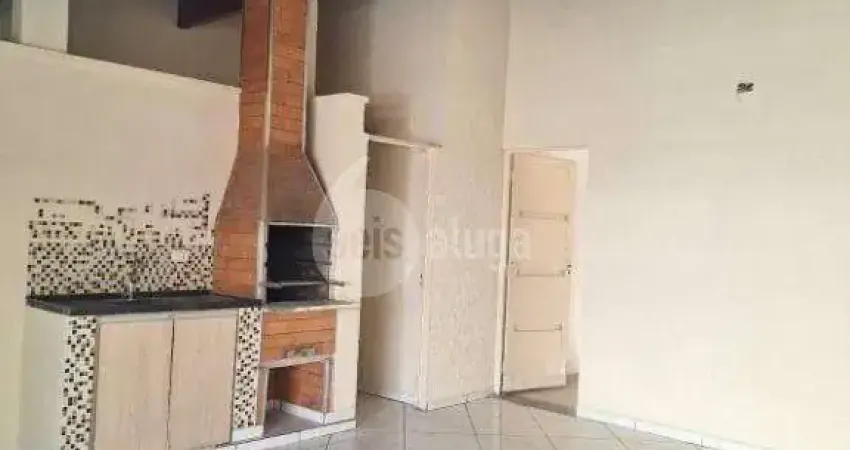 Casa com 2 quartos à venda no Jardim da Balsa II, Americana 