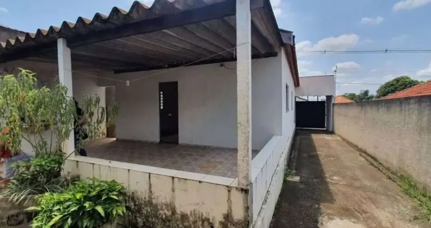 Casa com 4 quartos à venda no Centro, Santa Bárbara D'Oeste