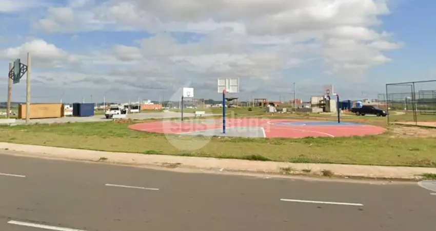 Terreno misto à venda no smart city indaiá, indaiatuba - r$170mil