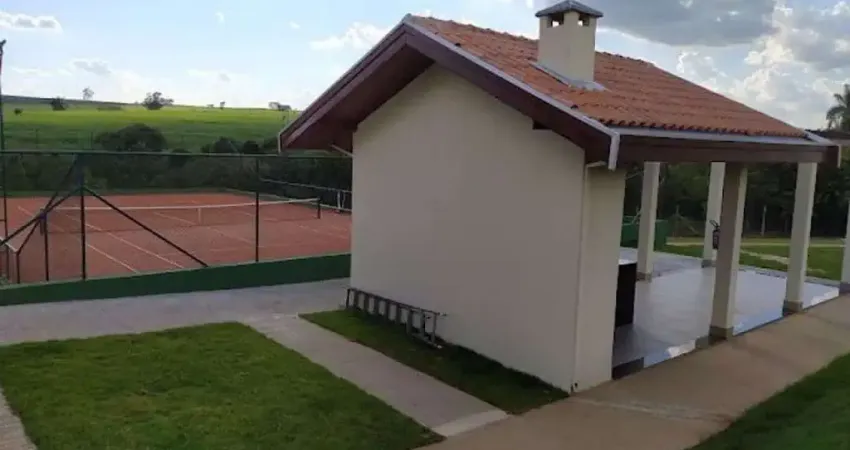 Chácara / sítio à venda no Bosque dos Ipês, Americana 