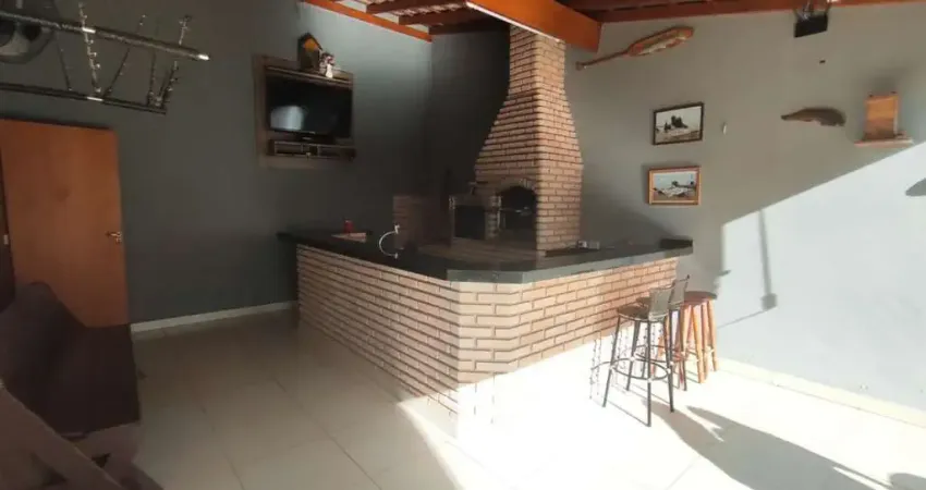 Casa com 3 quartos à venda no Jardim Terramérica II, Americana 