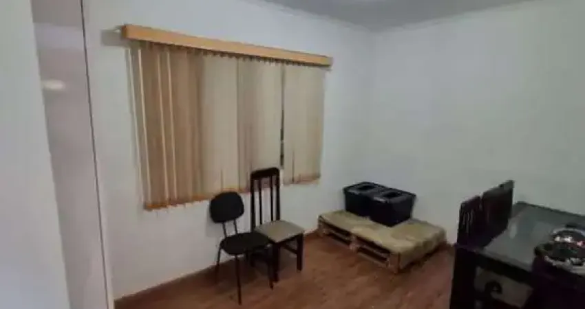 Apartamento com 2 quartos à venda no Jardim São Domingos, Americana 