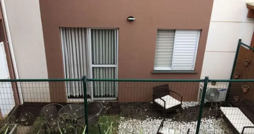 Apartamento com 2 quartos à venda no Planalto do Sol II, Santa Bárbara D'Oeste 