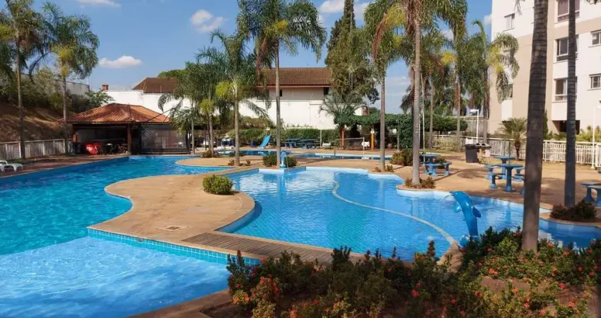 Apartamento à venda em vila santa catarina, americana, 2 dorms, 56m²