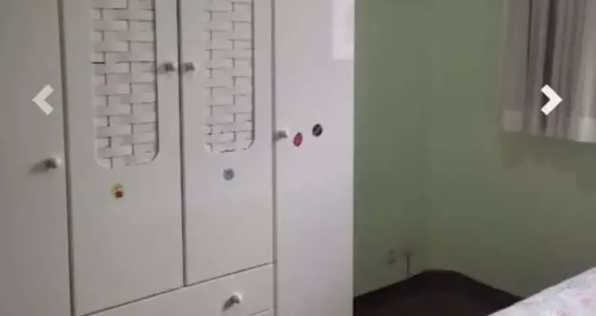 Apartamento com 2 quartos à venda no Jardim Santana, Americana 