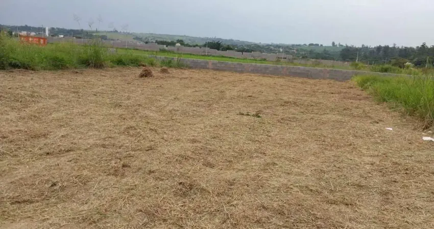 Chácara / sítio à venda no Jardim da Balsa II, Americana 