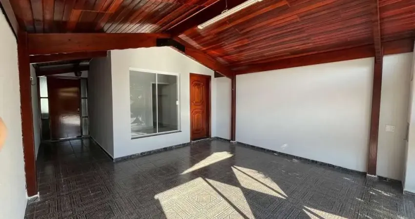 Casa com 4 quartos à venda no Jardim Cândido Bertini, Santa Bárbara D'Oeste