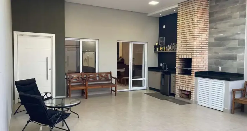 Casa com 3 quartos à venda no Jardim Terramérica II, Americana