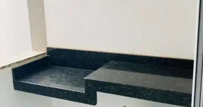 Apartamento com 2 quartos à venda no Jardim São Domingos, Americana 