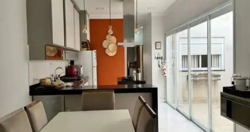 Casa com 3 quartos à venda no Parque Universitário, Americana 