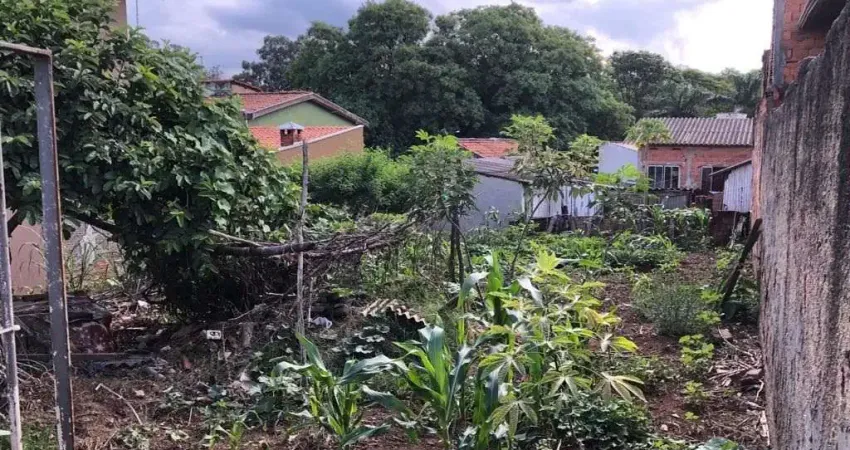 Chácara / sítio à venda no Jardim Dall'Orto, Sumaré 