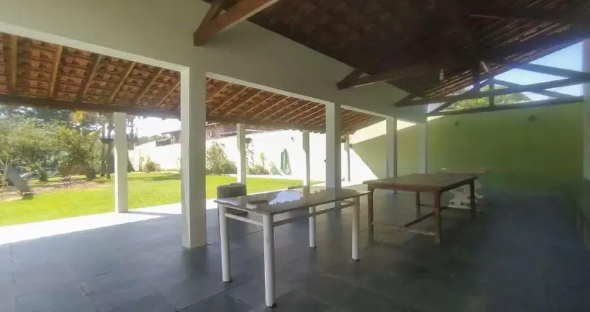 Chácara / sítio com 2 quartos à venda no Vale das Cigarras, Santa Bárbara D'Oeste 