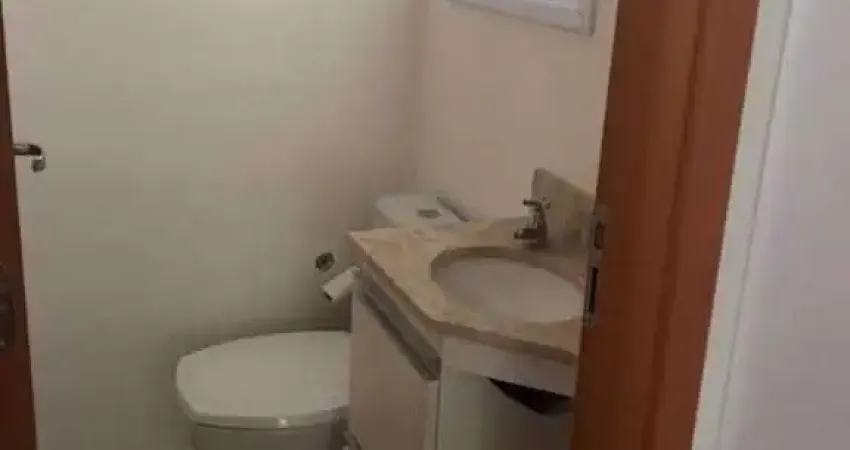 Apartamento com 3 quartos à venda no Jardim Jacyra, Americana 