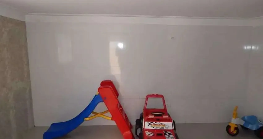 Casa com 3 quartos à venda em Chácara Machadinho I, Americana 