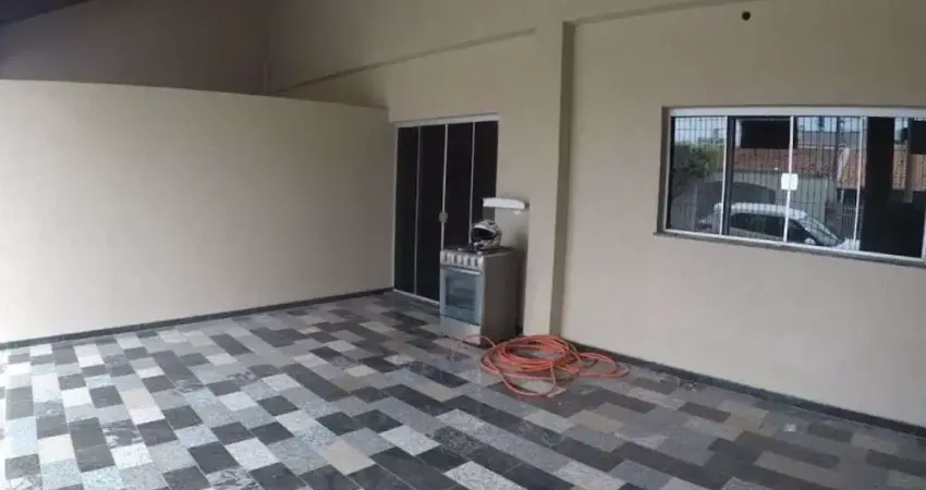 Casa com 3 quartos à venda em Nova Americana, Americana 