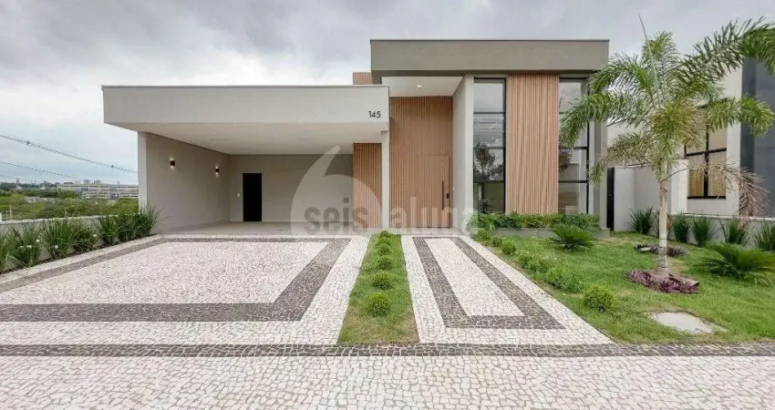 Casa à venda em chácara letônia - 3 dormitórios e 5 banheiros!