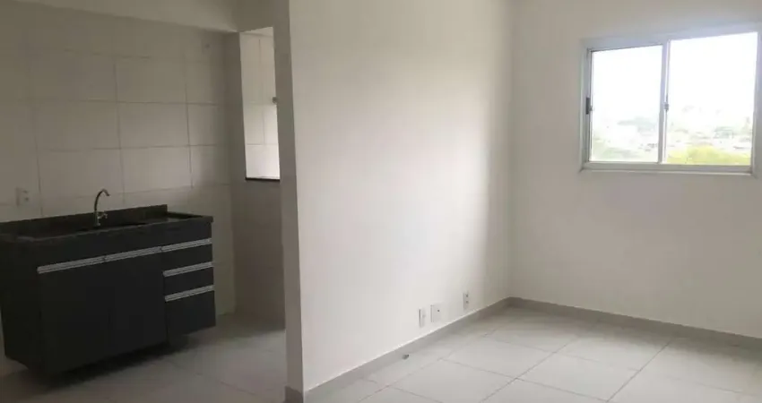 Apartamento com 2 quartos à venda no Jardim das Palmeiras I, Nova Odessa