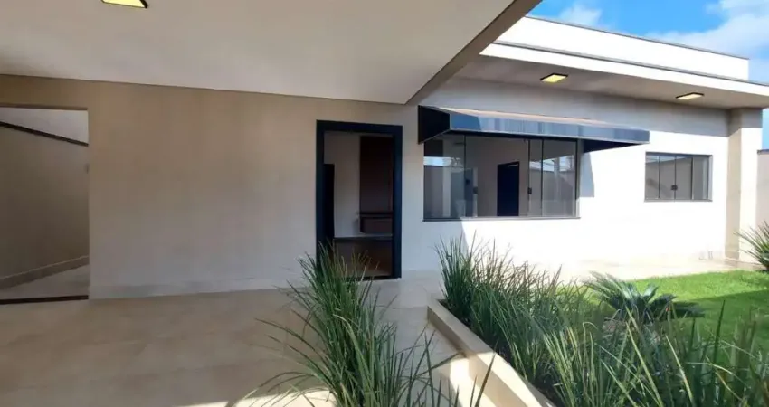 Casa com 3 quartos à venda no Jardim Brasil, Americana