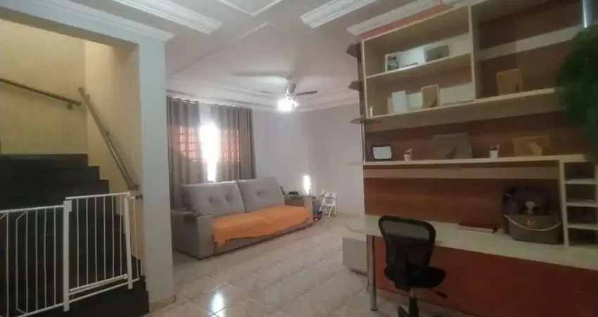 Casa com 4 quartos à venda na Vila Mollon IV, Santa Bárbara D'Oeste