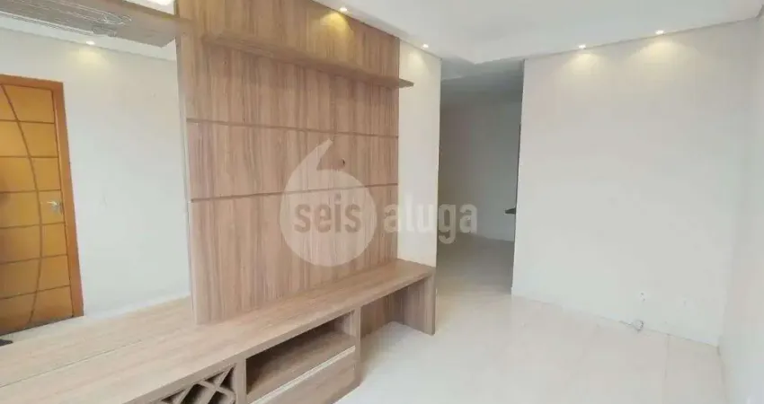 Venda: apartamento 2 dormitórios no parque universitário - r$320k