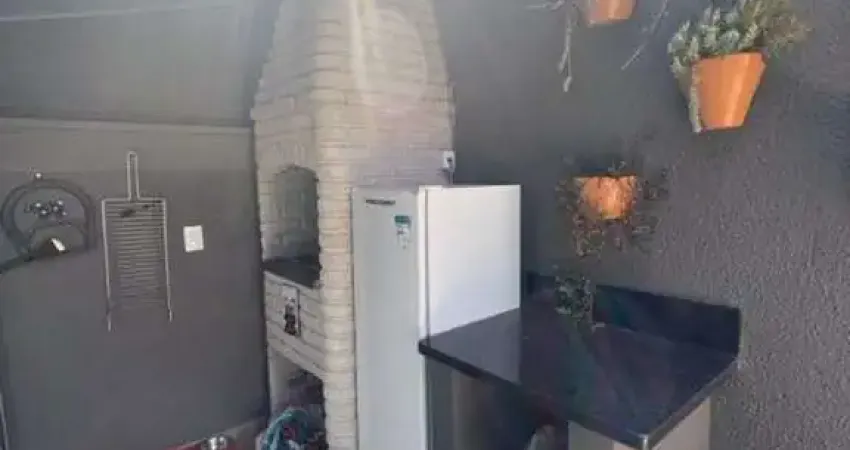 Casa com 3 quartos à venda em Chácara Letônia, Americana