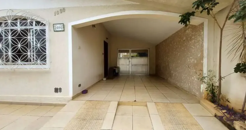 Casa com 4 quartos à venda na Vila Frezzarin, Americana 