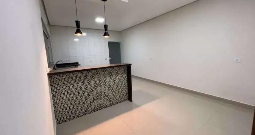 Casa com 3 quartos à venda no Terras de Santa Bárbara, Santa Bárbara D'Oeste 