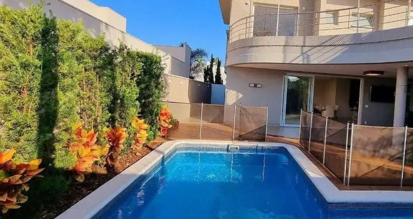 Casa com 3 quartos à venda no Jardim Portal da Colina, Americana