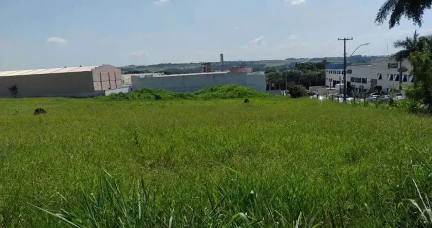 Chácara / sítio à venda no Loteamento Industrial Salto Grande I, Americana 